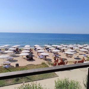 Amara Ravda sea view apartment
