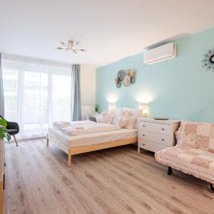 Happy River Apartment 2