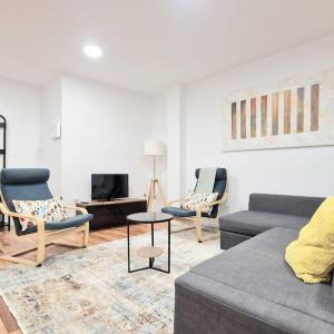 O'Donnell Apartamento en pleno centro de Sevilla