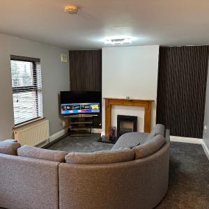 Cosy Room