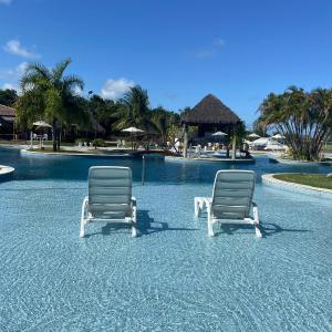 Flat Barra Beach - Iloa Residence