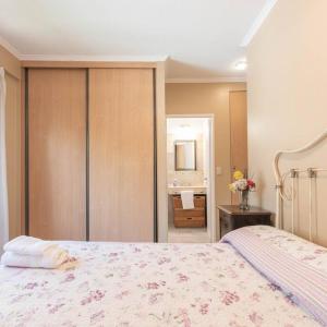 3 amb+Piscina+Jardín+Seguridad 24 hs: Palermo Soho