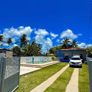 Casa Mar Doce Lar- Serrambi PE