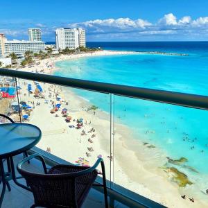 Oceanfront Studio/Amazing Views