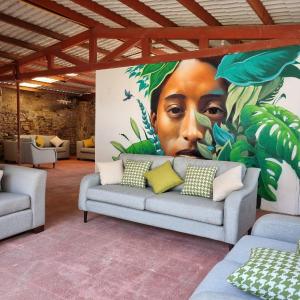 Central Hostel San Sebastian