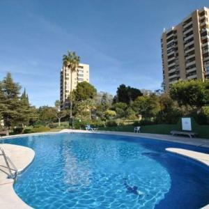 Apartamento en Nueva Andalucía