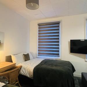 Flat - Sleeps 5 - 5 Minute Walk From King's Cross