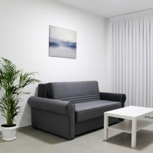 Luxury Family Apartment #3 By Hashdera Eilat