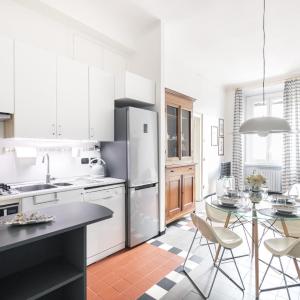 Easylife - Milano - Crema 7 - Porta Romana