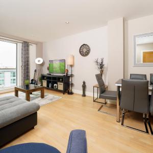 St George River Apartment