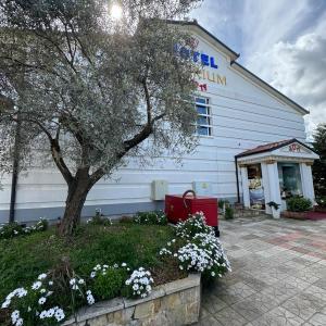 Imperium Hotel