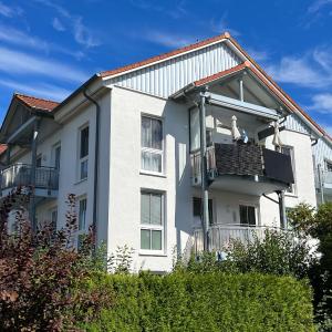 Strandstrasse 28 FeWo