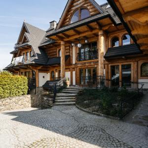 Apartament Skibówki - LoftAffair
