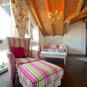 Tolle Wohnung in Breitenau mit Kleinem Garten
