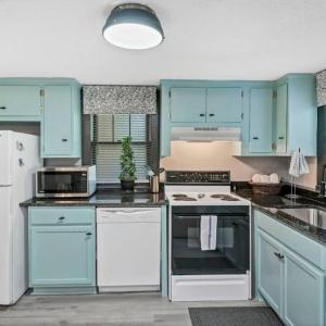 Cheerful 2BR in Earlewood