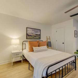 Quaint 1 BR Apt Min from USC