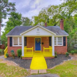 Charming Earlewood Cottage