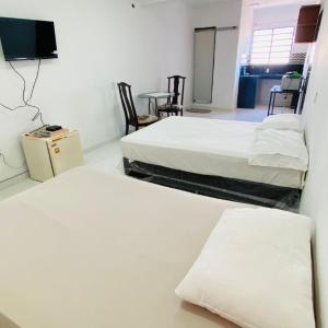 Departamento Piso 1-B