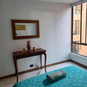 Manila Medellín confort