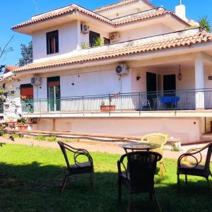 Rosalba apartments - cheap and characteristic