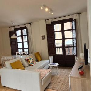 Apartamento en Carrera del Darro, Granada, Cubo