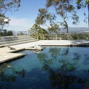 N. Bel Air GATED HOME, POOL, SPA, AMAZING VIEWS-