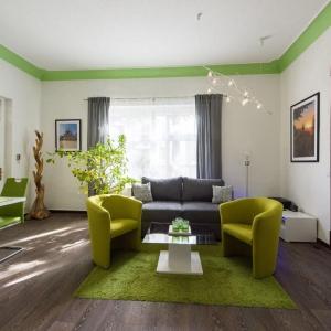 Holiday apartment Angela Koenig