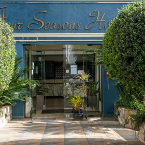 Four Seasons Hotel