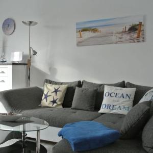 "Norderney" in the Achter de Waterkant house