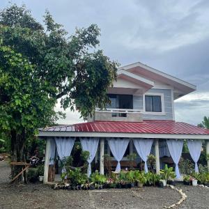 Gloria's Staycation