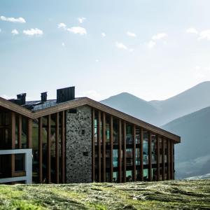 Hotel Panoramic Lotsch