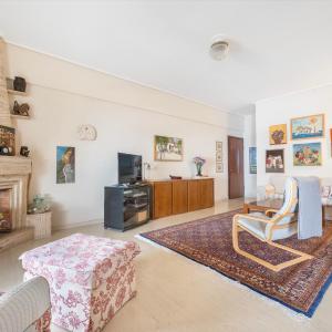 Family Apt in Glyfada-Kyprou, by Comfortbnb