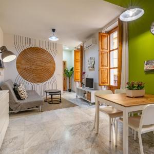 Luxury Suite San Matías