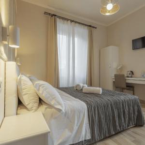Walker Rooms