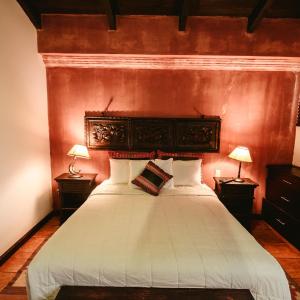 All Suite El Marques de Antigua