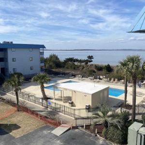 Savannah Beach & Racquet Club 311A