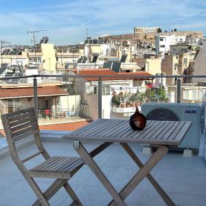 Walk into Dream of Acropolis 4