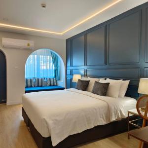 Regent Ramkhamhaeng 22