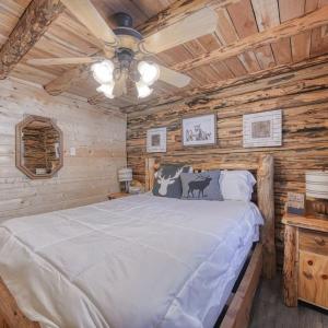 Bootjack Bungalow