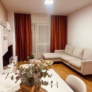 Tirana Guest Apartment