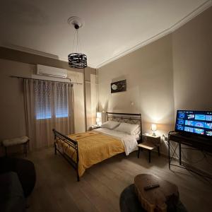 Cozy apartment in Athens
