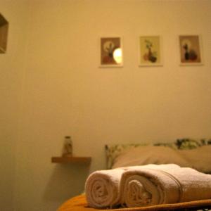 Habitación céntrica en Piso Compartido