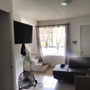 Casa completa con alberca