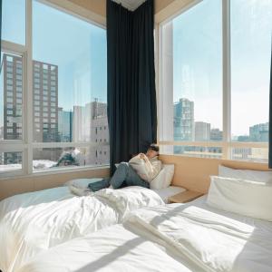Anook Hotel Hongdae