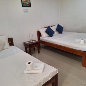 Casa Oeste