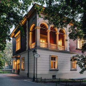 Willa Wawel