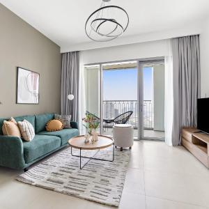 Silkhaus Ultra Luxury 1BDR in New Tower of Downtown