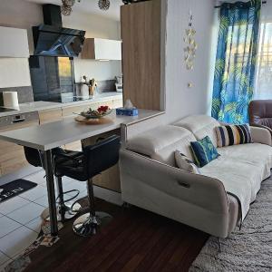 Joli appartement
