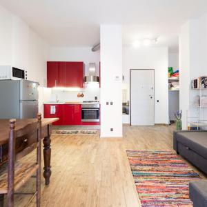 Teorema Apartment by Reasy&Busy