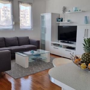 Apartment Domino